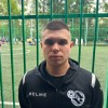 Магосумов Альберт Трабл
