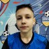 Чобану Максим МБУ ДО СШ Сергиев Посад