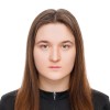 Ускова Алёна Российский химико-технологический университет имени Д. И. Менделеева