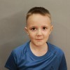 Казанцев Арсений Локомотив 2016 СШ Бологое