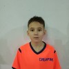 Иванов Максим Сибиряк