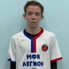 Паршуков Дмитрий МФК "Легион-Лесобаза"