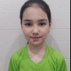 Уразаева Элина МБУ ДО БГО СШОР