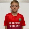 Гареев Амиль Ак.футбола 2011