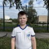 Ряскин Кирилл Спартак-Юниор-2