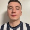 Зинатов Ранис ФК "УБРИР"