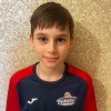 Нос Родион СШОР «Иртыш»