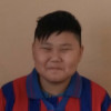 Ринчинов Намсарай Кристалл