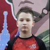 Юматов Марк Лайк 16-17