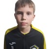 Лисицин Евгений ФК Воронеж