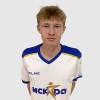 Соломенников Артем “Искра”