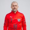 Ромашов Алексей Футбольная команда «Авангард»