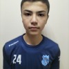Эшонкулов Мухаммад Сокол 2011