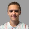 Марусов Мирон Локомотив
