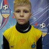 Петров Станислав МБУ ДО СШ Сергиев Посад
