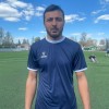 Исломов Ислом Футбольная команда «Чернцы»