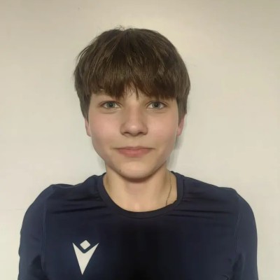Ганеев Давид Зеленогорск