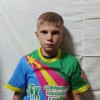 Рукавишников Артем Футбольная команда "Наши Надежды"