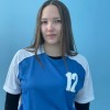Усманова Екатерина Кунгурский центр образования № 1