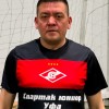 Булатов Альберт Спартак-Юниор