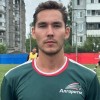 Федин Руслан Алгоритм