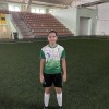 Козлова Ангелина Атлант