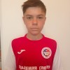 Попов Михаил МБУ ДО СШ Академия спорта