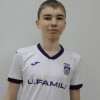 Аминов Нурислам «Уфа-2»