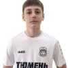 Москаль Кирилл «Тюмень-2»