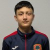 Коротицкий Давид МАУ ДО СШ ЦДЮС