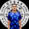 Омонов Диёрбек ФК Оскал