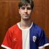 Егоров Даниил ФК Юниор
