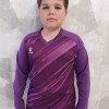 Кадикин Айрат Титан 2016-17
