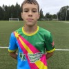 Солодов Маким Футбольная команда "Наши Надежды"
