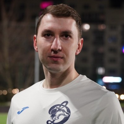 Чалов Владислав "МВД-Динамо"