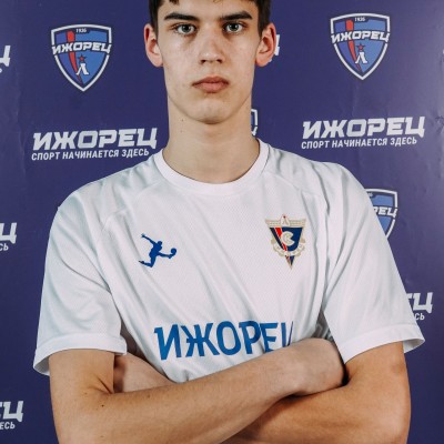 Рябушкин Роман Ижорец