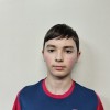 Рузавин Михаил МУ ДО  СШ по футболу Витязь