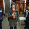 Букин Александр СШОР Салют 2016-1