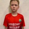 Фахртдинов Тимур Ак.футбола 2011