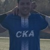 Генералов Евгений ФК Техникум