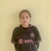 Смагина Ксения СШ 8 Альянс Дев 16