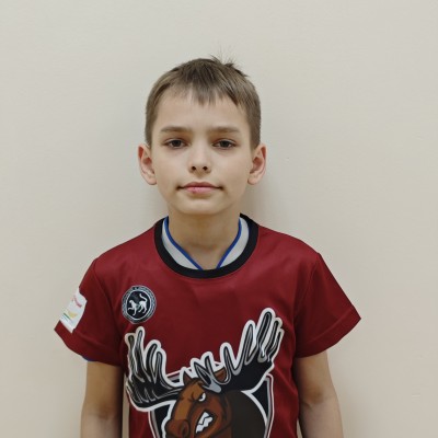 Бряндин Алексей Темп