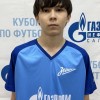 Маликов Артур Зенит