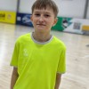 Иванов Артём СШ "Рубин"