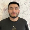 Улукбек Арген Футбольная команда «Интер-Чернцы»