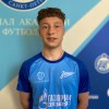 Егоров Кирилл Зенит-М