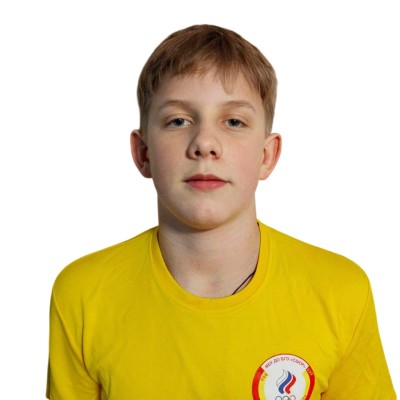 Прокуронов Иван МБУ ДО БГО СШОР