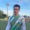 Дроздов Роман ФК Зеленоградский