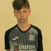 Кашеваров Матвей Синара-12