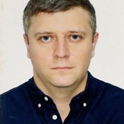 Бородин Алексей Российский университет спорта "ГЦОЛИФК"